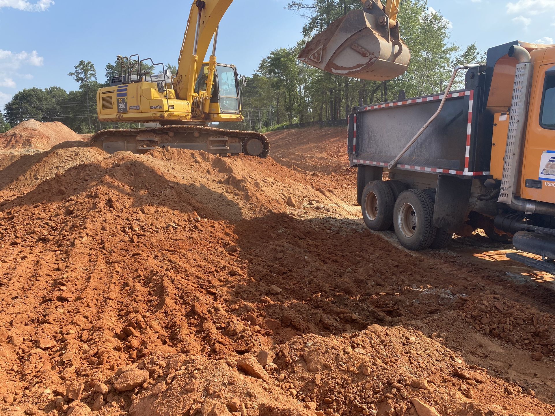 Clean Fill dirt for Sale in Lawrenceville, GA OfferUp
