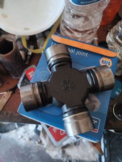 Universal joint