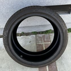 Pirelli P Zero All Season Plus