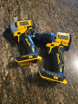 DEWALT 20v Atomic Nuevo Tool Only