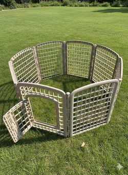 Pet Playpen Dog Playpen Fence NEW 