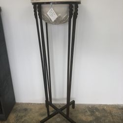 Tall High End Plant Stand 