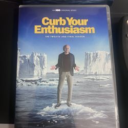 Curb your Enthusiasm 