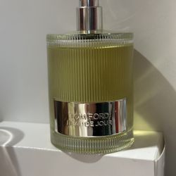 Tom Ford Beau De Jour Edp Unisex 3.4oz Tester