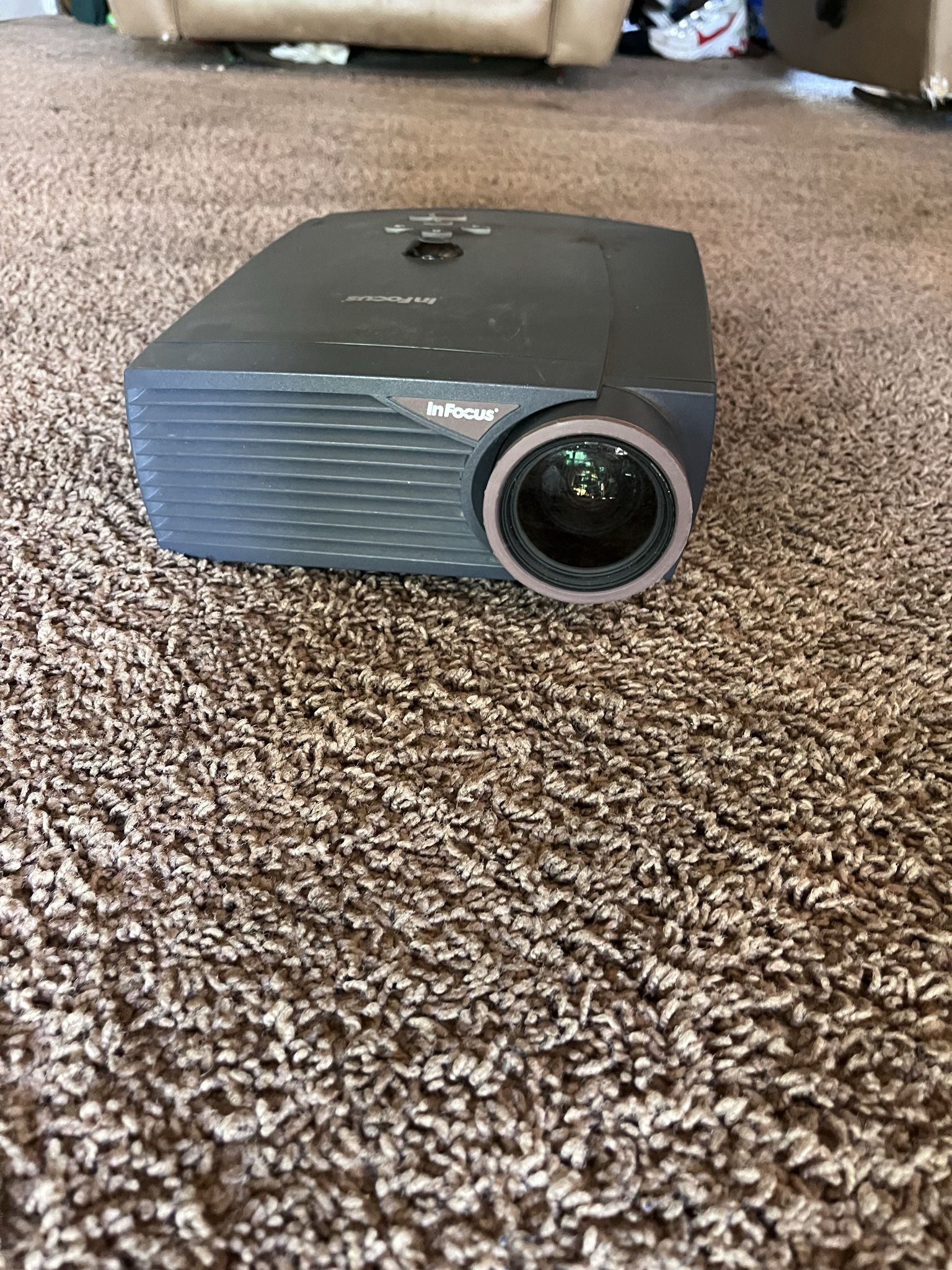 Projector
