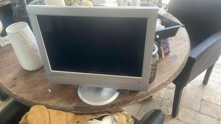 Computer Screen 