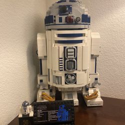 Star Wars R2-D2