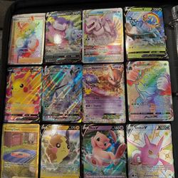 21 Pokemon Cards For Sale