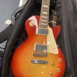 2024 Gibson Les Paul Studio 