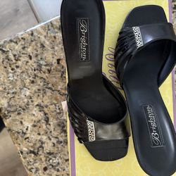 Brighton Shoes like new