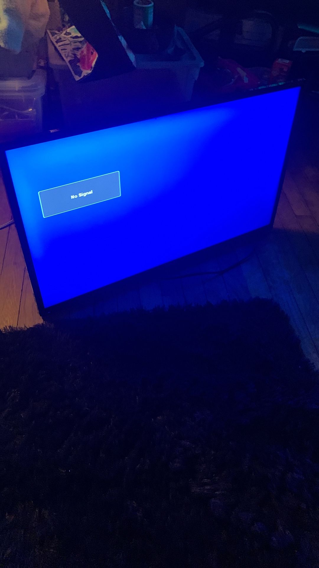 Seiki TV