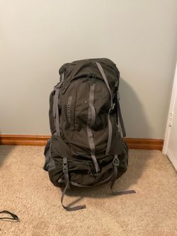 Kelty 110 l hiking bag
