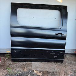 2015 Transit Low Roof OEM Brand New  2024 