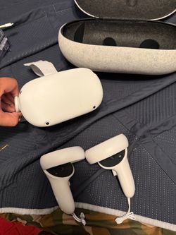 Oculus Quest