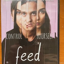 DVD: Feed 