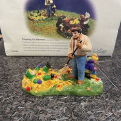 Halloween Decorations 