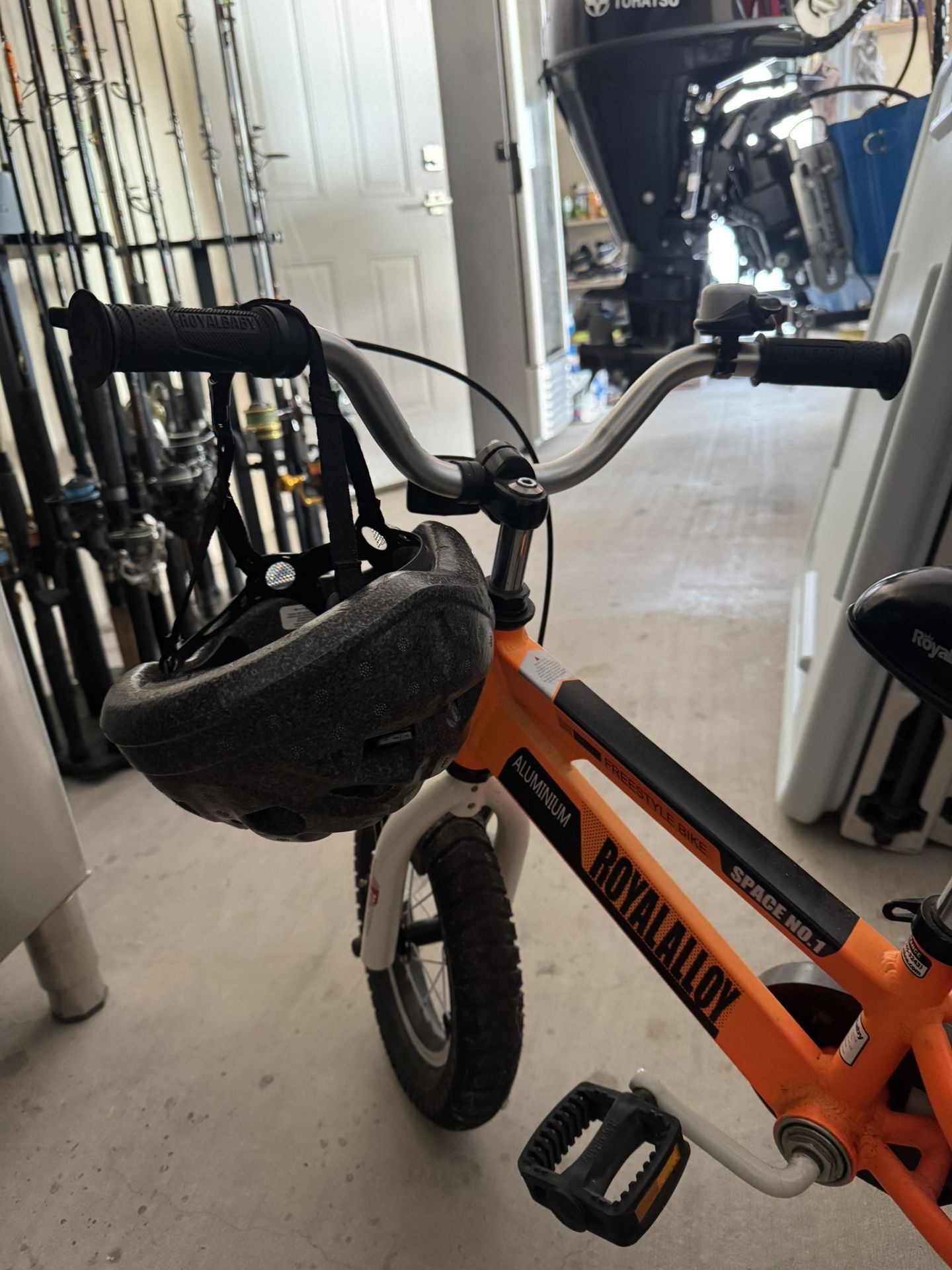 Bike For Kids