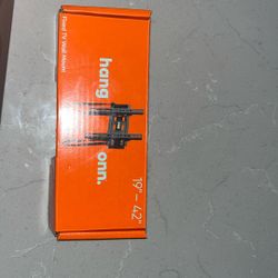 Onn TV Wall Mount