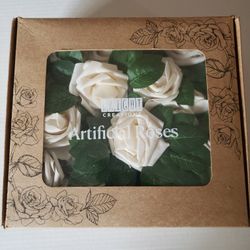 Roses With Stems