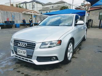 2009 Audi A4
