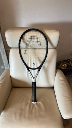 Head Ti.S6 Titanium Tennis Racket