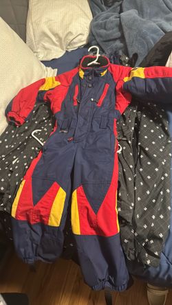 Spyder Tommy Moe Edition Small To Tall Kids