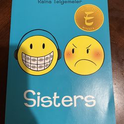 Sisters Book