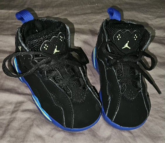 Jordans Toddler 6c