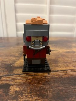 Lego Brickheadz Star Lord