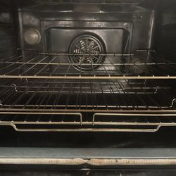 Electric Oven Bosch