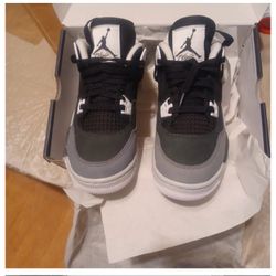 Jordan Fear