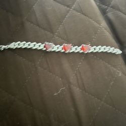 Pulceras De Plata 925