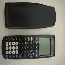 Texas Instruments TI-83 Plus Graphing Calculator