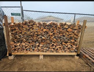 Fire Wood