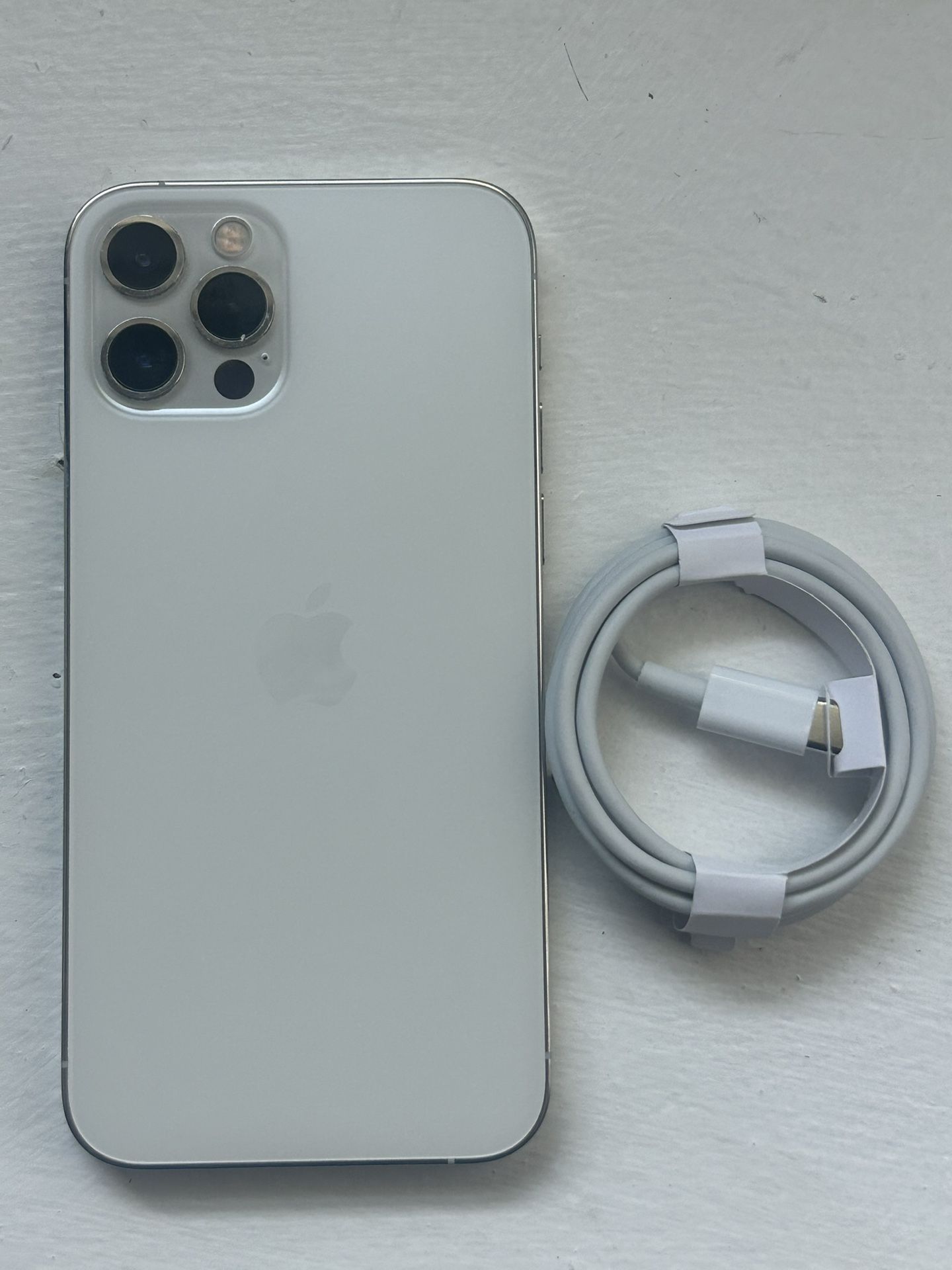 iPhone 12 Pro Unlocked For Any Carrier