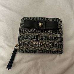 Juicy Couture Wallet