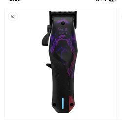 Special Edition Wahl Professional Clippers