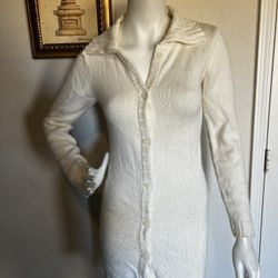 Cute Gymboree cardigan size S