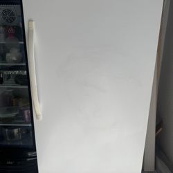 Kenmore Freezer 