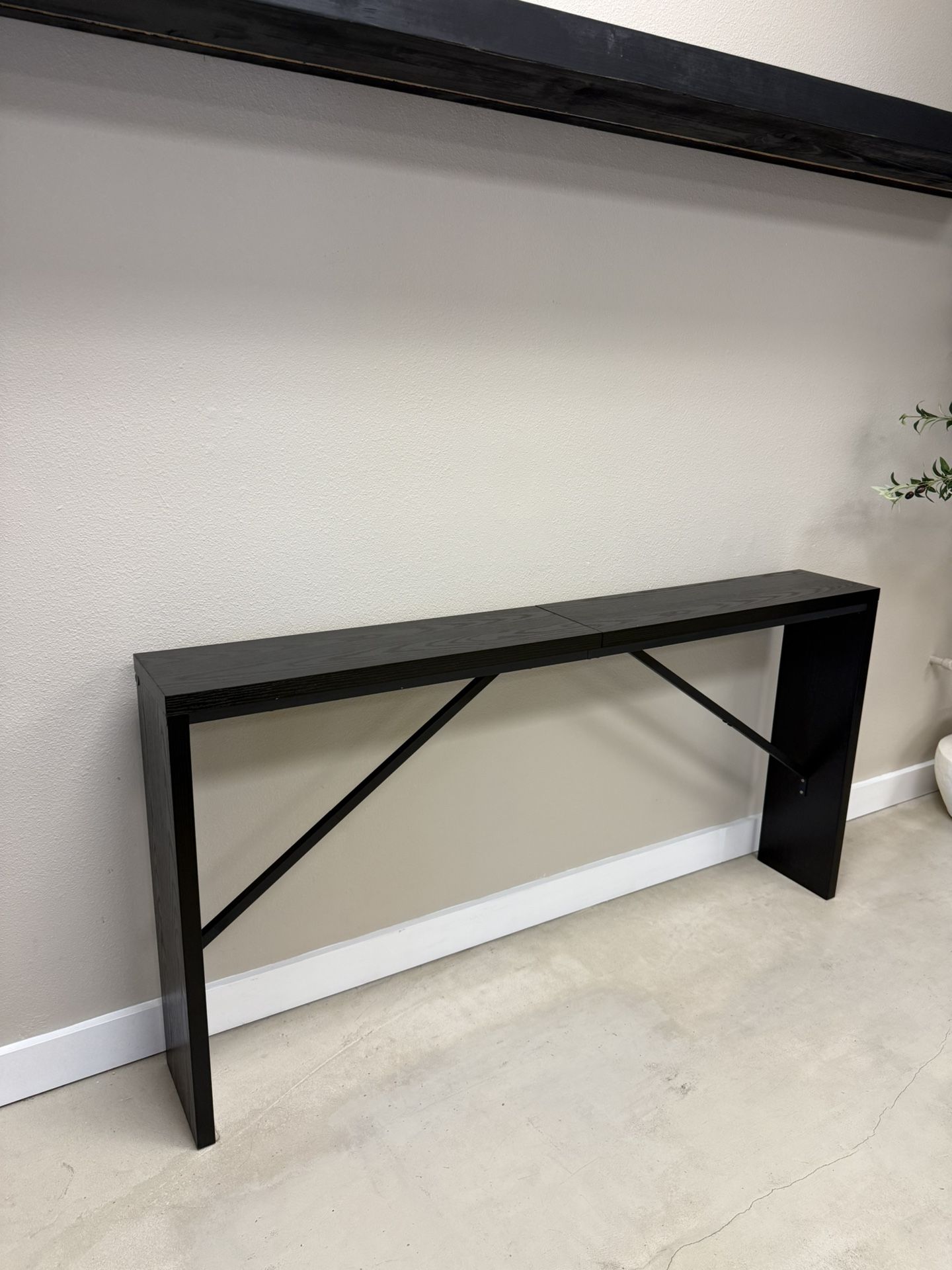 Console Table
