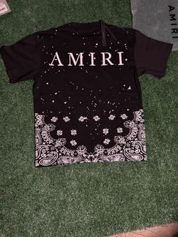 Amiri shirts