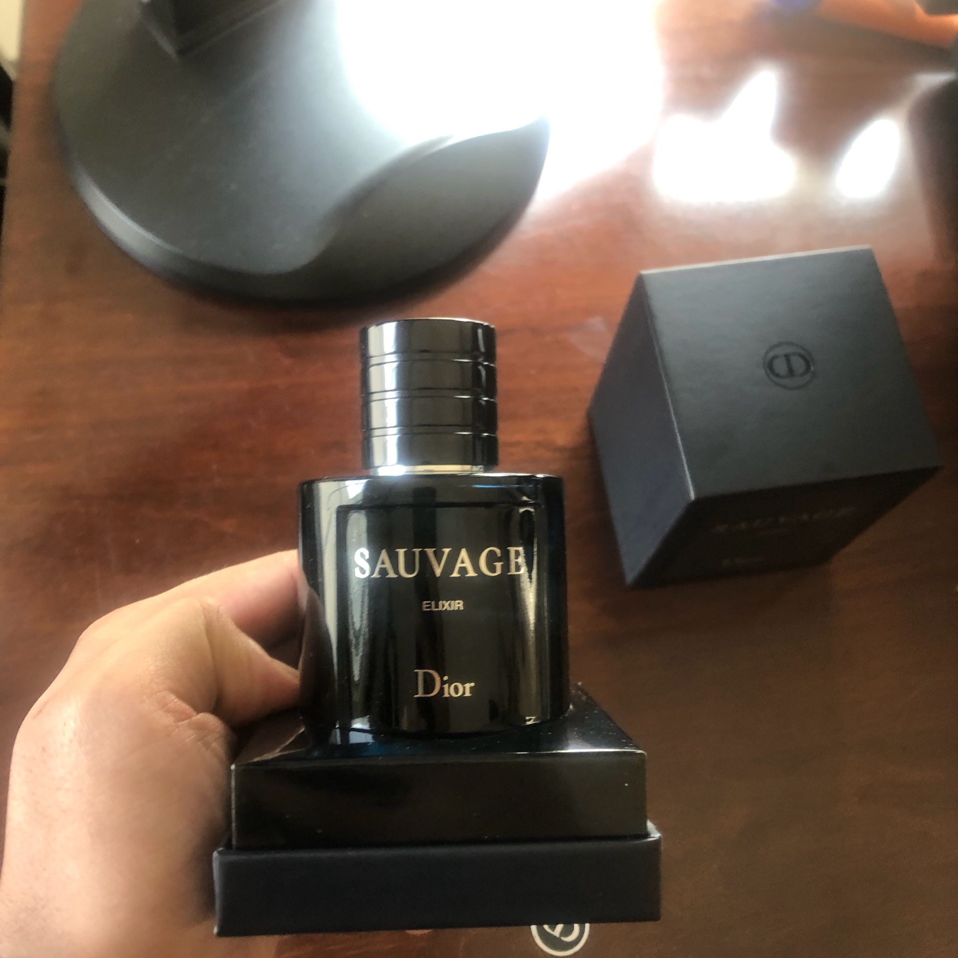 Dior Sauvage Brand New 