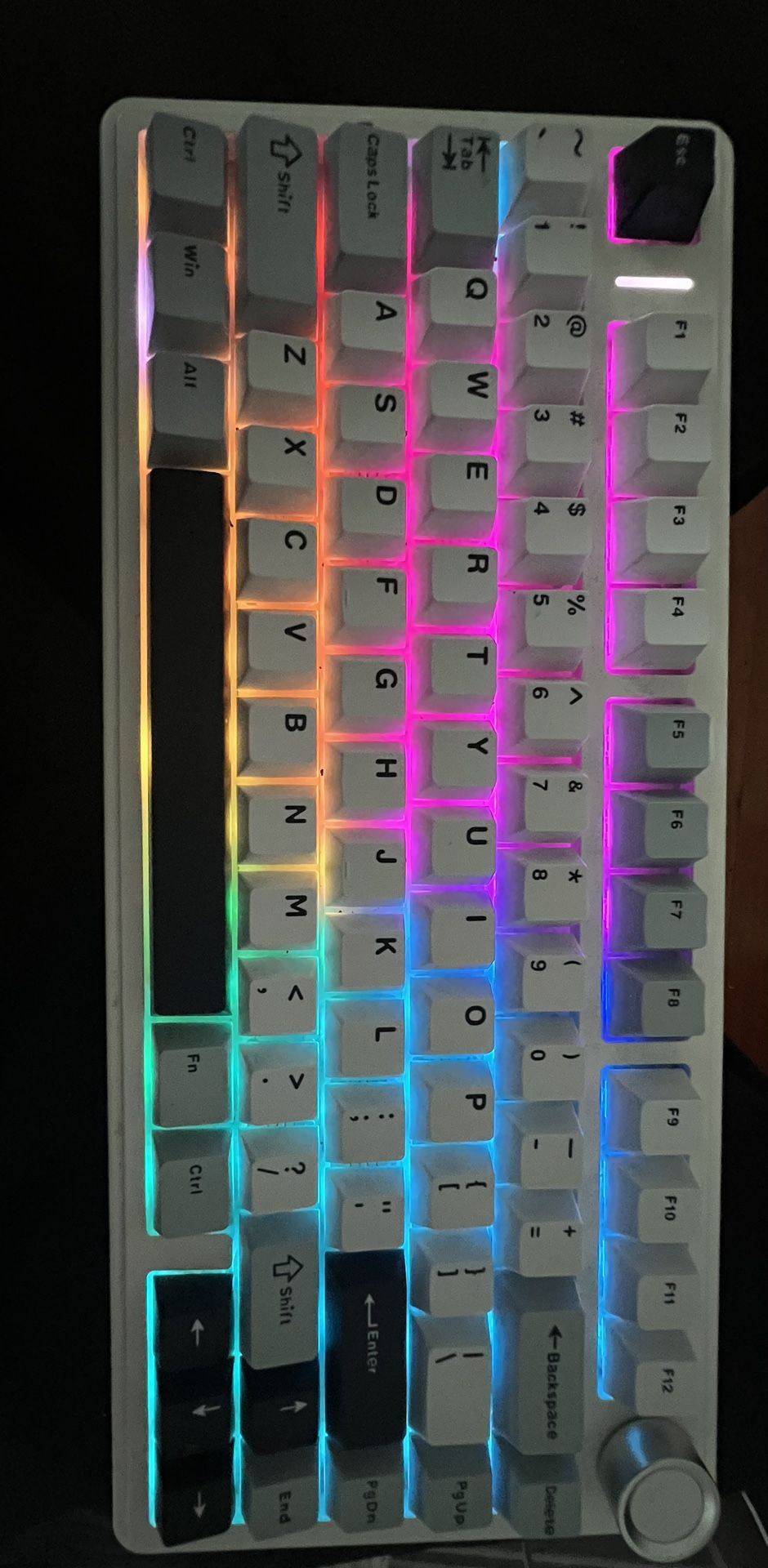 New Gaming Keyboard