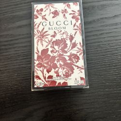 Gucci Bloom Perfume 3.3 Fl Oz