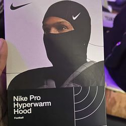Nike Hyperwarm Ski Mask
