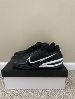 NIKE ZOOM AIR GT CUT PE SIZE 12