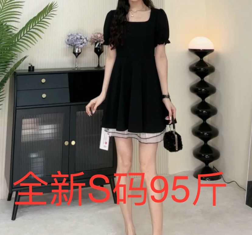 Women Dress Size XS