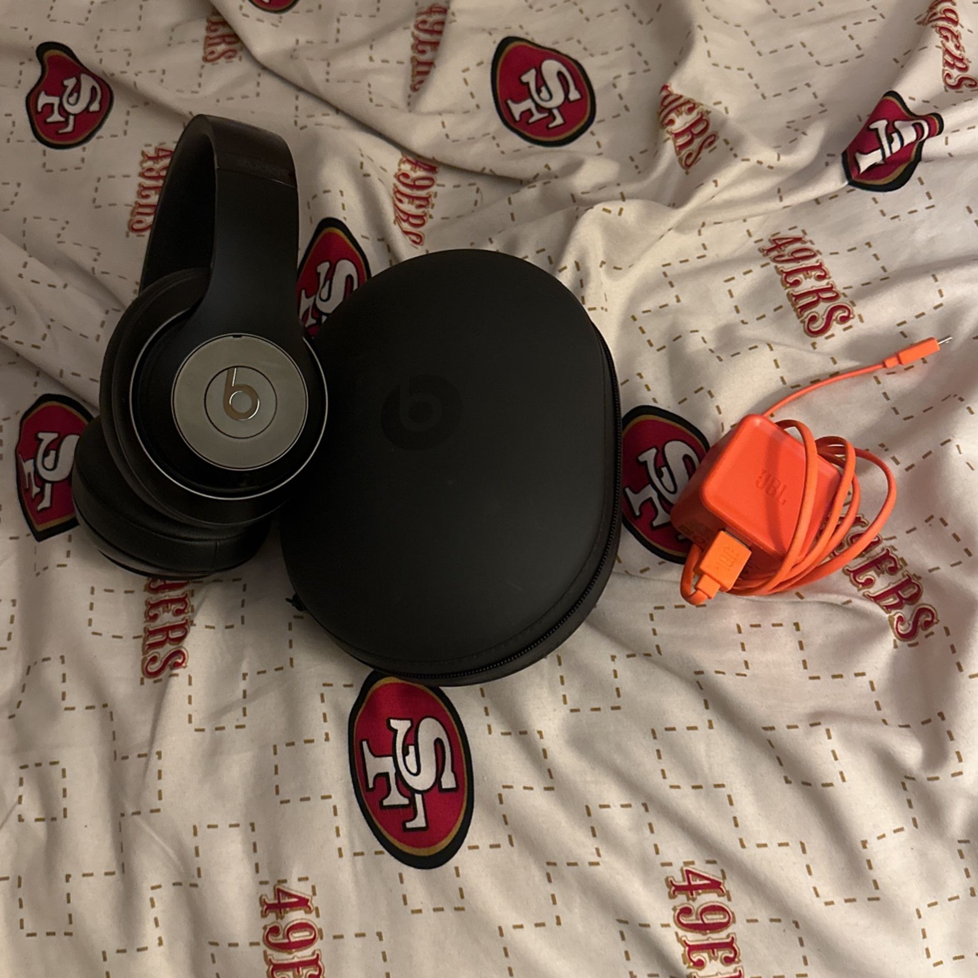 Solo Beats