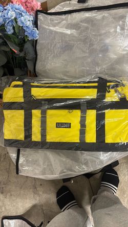 Duffel bag