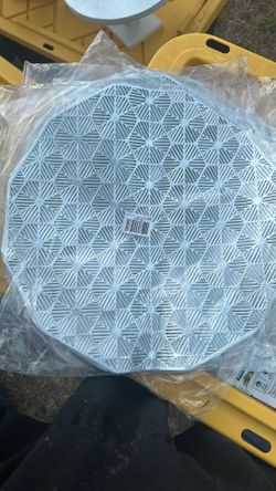 Place  Mats  Sash And Runner For Table